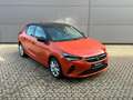 Opel Corsa F Elegance, NAVIGATION, SITZHEIZUNG,... Orange - thumbnail 3