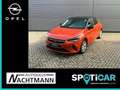 Opel Corsa F Elegance, NAVIGATION, SITZHEIZUNG,... Orange - thumbnail 1