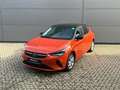 Opel Corsa F Elegance, NAVIGATION, SITZHEIZUNG,... Orange - thumbnail 2