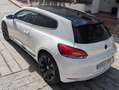 Volkswagen Scirocco 2.0TDI Blanco - thumbnail 3