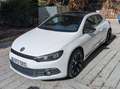 Volkswagen Scirocco 2.0TDI Blanco - thumbnail 1