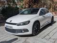 Volkswagen Scirocco 2.0TDI Blanco - thumbnail 2