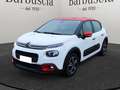 Citroen C3 III 2017 - 1.2 puretech Shine s&s 110cv my18 Blanc - thumbnail 1