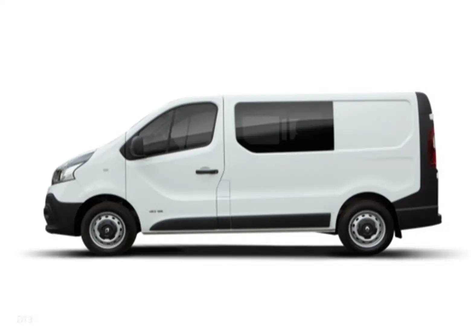 Renault Trafic Combi 9 1.6dCi Energy 88kW - 2