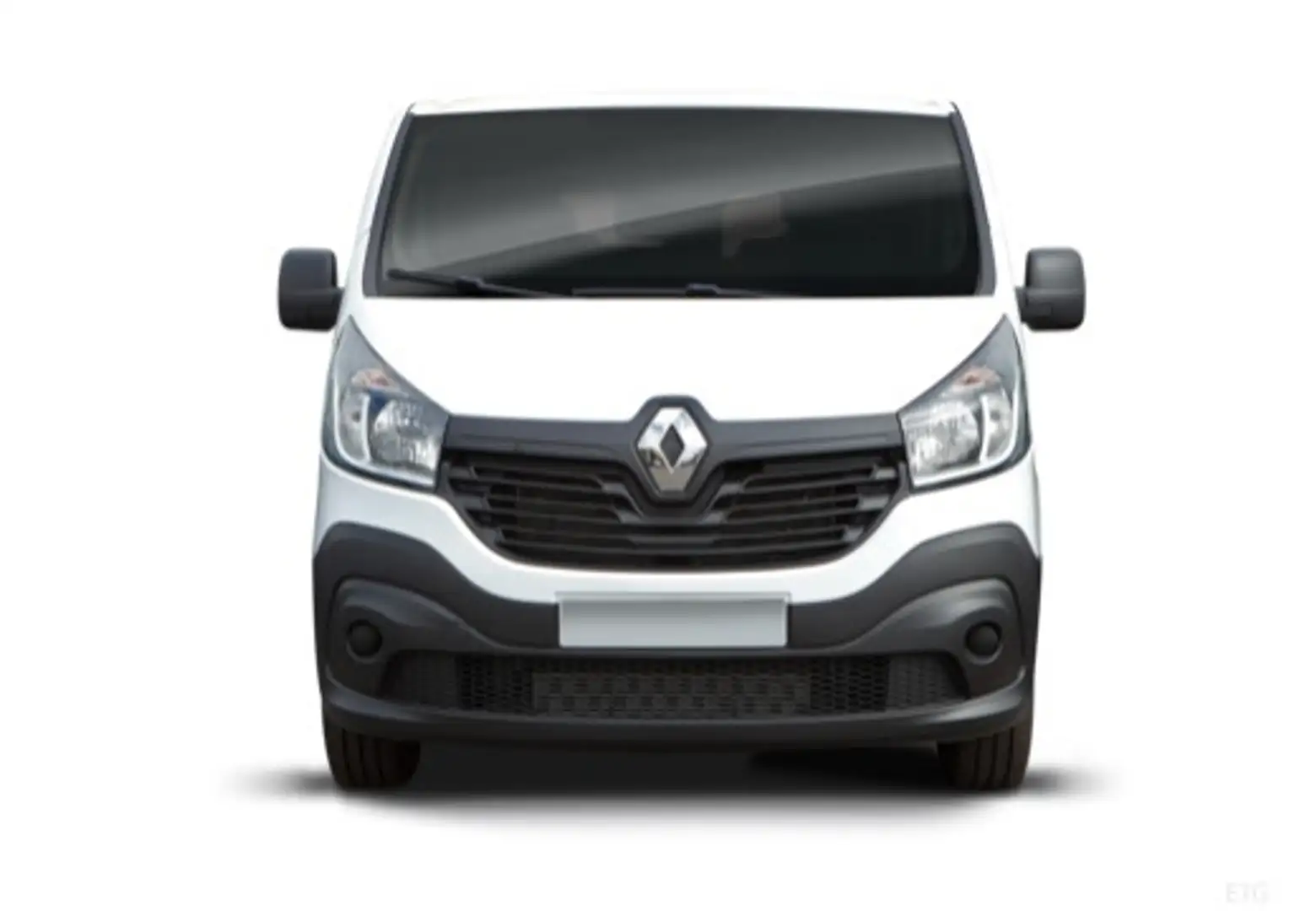 Renault Trafic Combi 9 1.6dCi Energy 88kW - 1