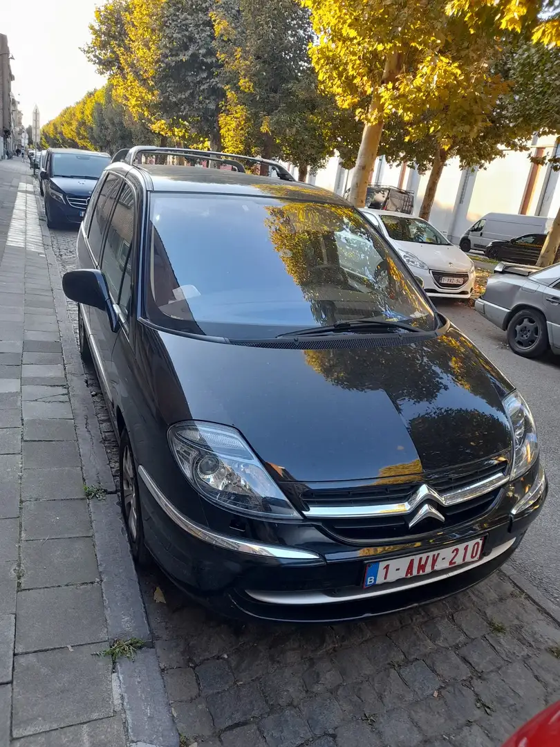 Citroen C8 2.0 HDi Business GPS 7pl. (Fleet) - 1