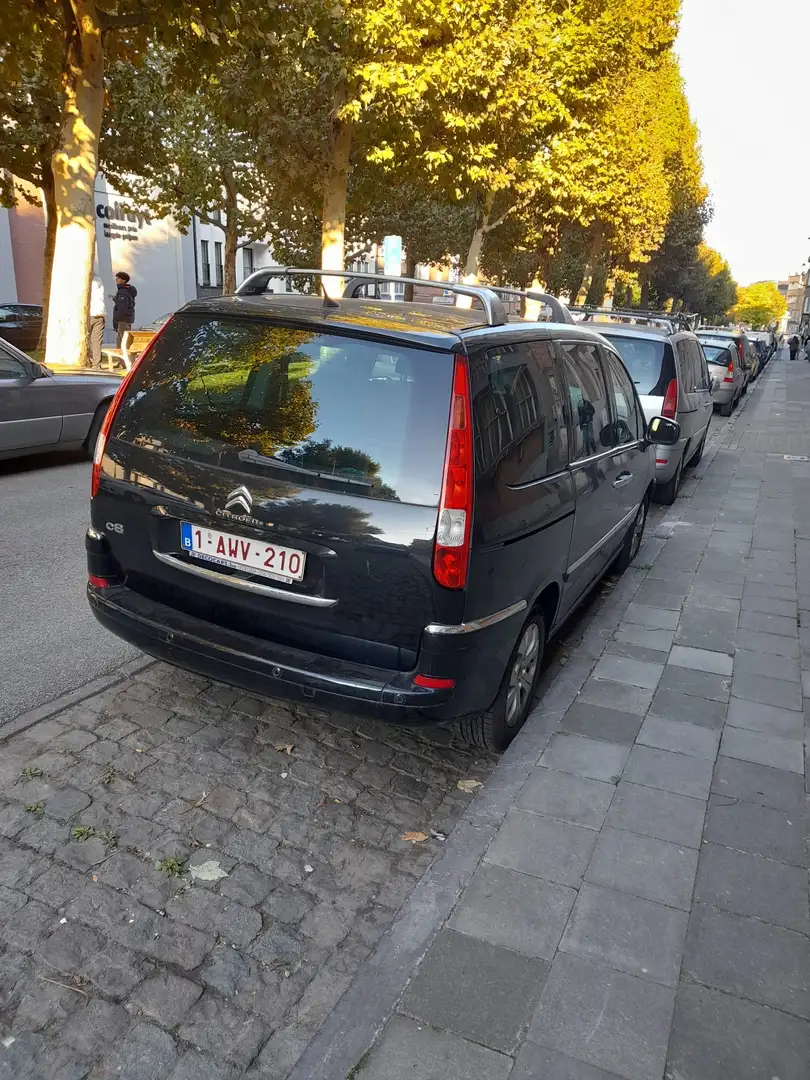 Citroen C8 2.0 HDi Business GPS 7pl. (Fleet) - 2