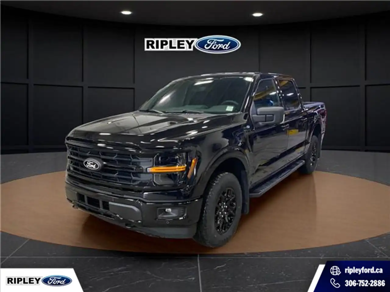 2026 Ford F 150