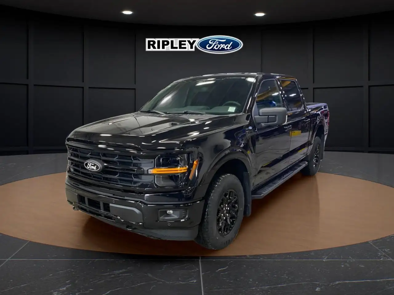 2026 Ford F 150
