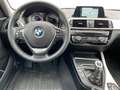 BMW 116 i Navi LED Glasdach SHZ Tempomat 2xPDC Alu Schwarz - thumbnail 9