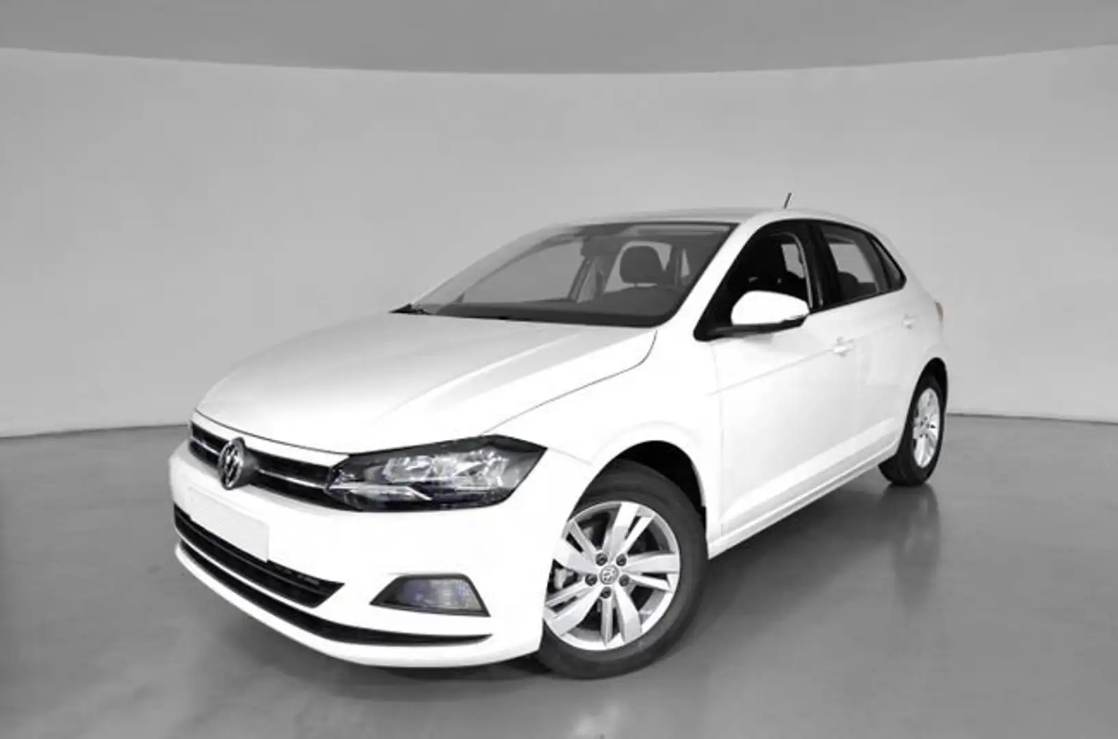 Volkswagen Polo Edition 1.0 TSI 70 kW (95CV) BMT SG5 (AW13LV12) Blanco - 1