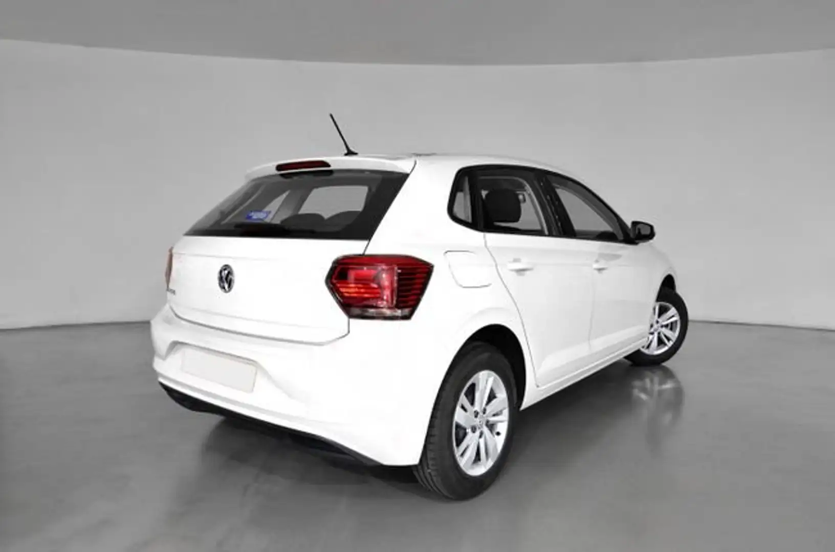 Volkswagen Polo Edition 1.0 TSI 70 kW (95CV) BMT SG5 (AW13LV12) Blanco - 2