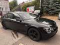 BMW 735 Baureihe 7 735i Schwarz - thumbnail 7