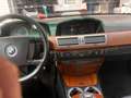 BMW 735 Baureihe 7 735i Schwarz - thumbnail 11