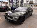 BMW 735 Baureihe 7 735i Schwarz - thumbnail 2