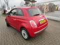 Fiat 500 1.2 Lounge, Panoramadak, AC, Lm Rood - thumbnail 4