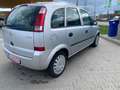 Opel Meriva 1.7 DTI Ezüst - thumbnail 4