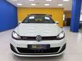 Volkswagen Golf GTI **FULL OPTIONAL**SCARICO SPORTIVO**BOOK SERVICE** Weiß - thumbnail 6