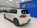 Volkswagen Golf GTI **FULL OPTIONAL**SCARICO SPORTIVO**BOOK SERVICE** Weiß - thumbnail 2