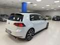 Volkswagen Golf GTI **FULL OPTIONAL**SCARICO SPORTIVO**BOOK SERVICE** Weiß - thumbnail 4