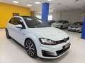 Volkswagen Golf GTI **FULL OPTIONAL**SCARICO SPORTIVO**BOOK SERVICE** Weiß - thumbnail 5