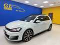 Volkswagen Golf GTI **FULL OPTIONAL**SCARICO SPORTIVO**BOOK SERVICE** Weiß - thumbnail 1