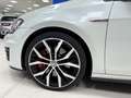 Volkswagen Golf GTI **FULL OPTIONAL**SCARICO SPORTIVO**BOOK SERVICE** Weiß - thumbnail 15