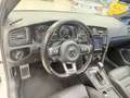 Volkswagen Golf GTI **FULL OPTIONAL**SCARICO SPORTIVO**BOOK SERVICE** Weiß - thumbnail 10