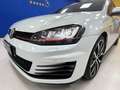 Volkswagen Golf GTI **FULL OPTIONAL**SCARICO SPORTIVO**BOOK SERVICE** Weiß - thumbnail 16
