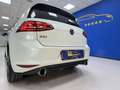 Volkswagen Golf GTI **FULL OPTIONAL**SCARICO SPORTIVO**BOOK SERVICE** Weiß - thumbnail 17
