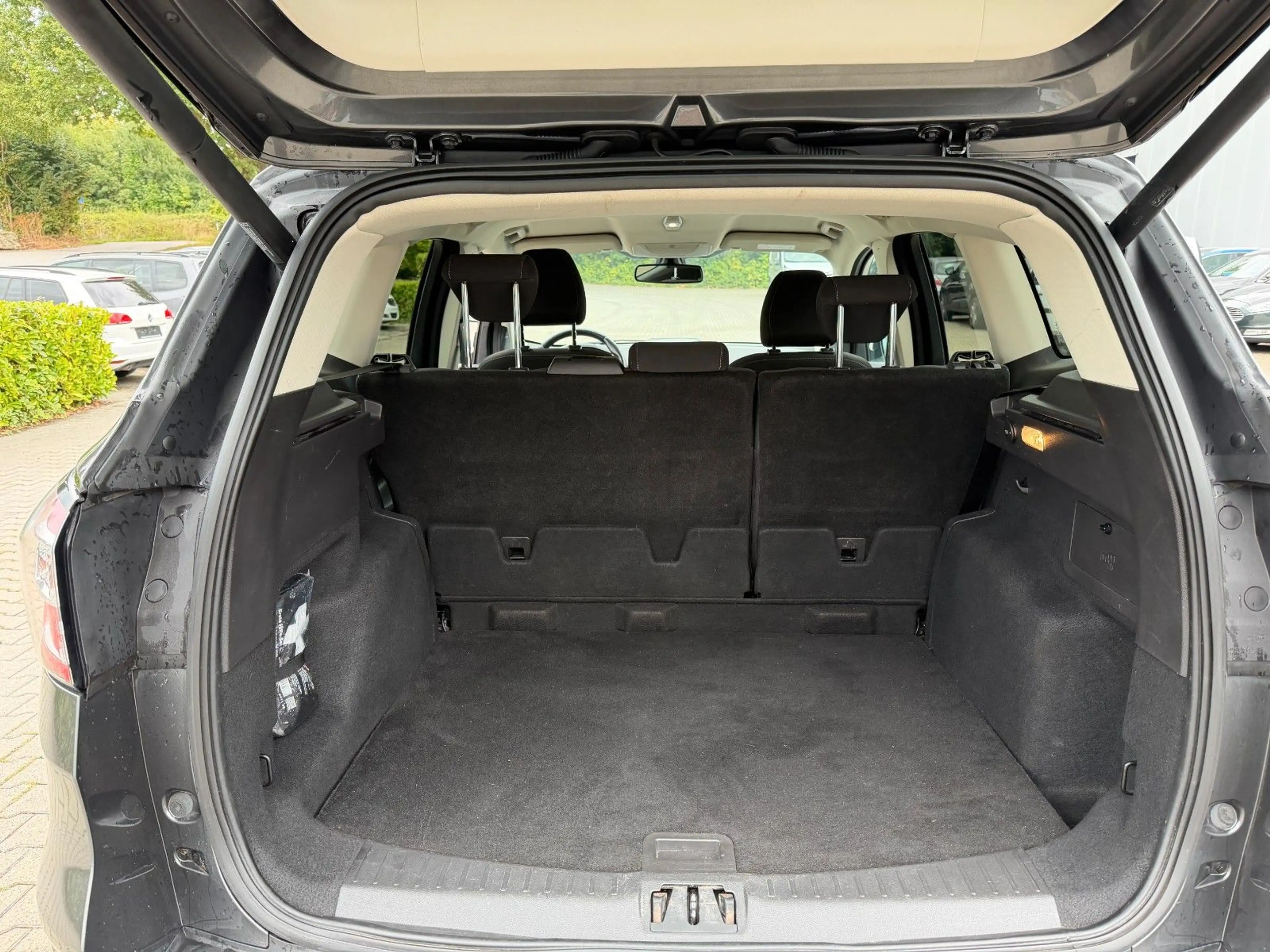 Ford Kuga Cool & Connect 1.Hand *CarPlay*Lenkrad Hz.* — photo 15