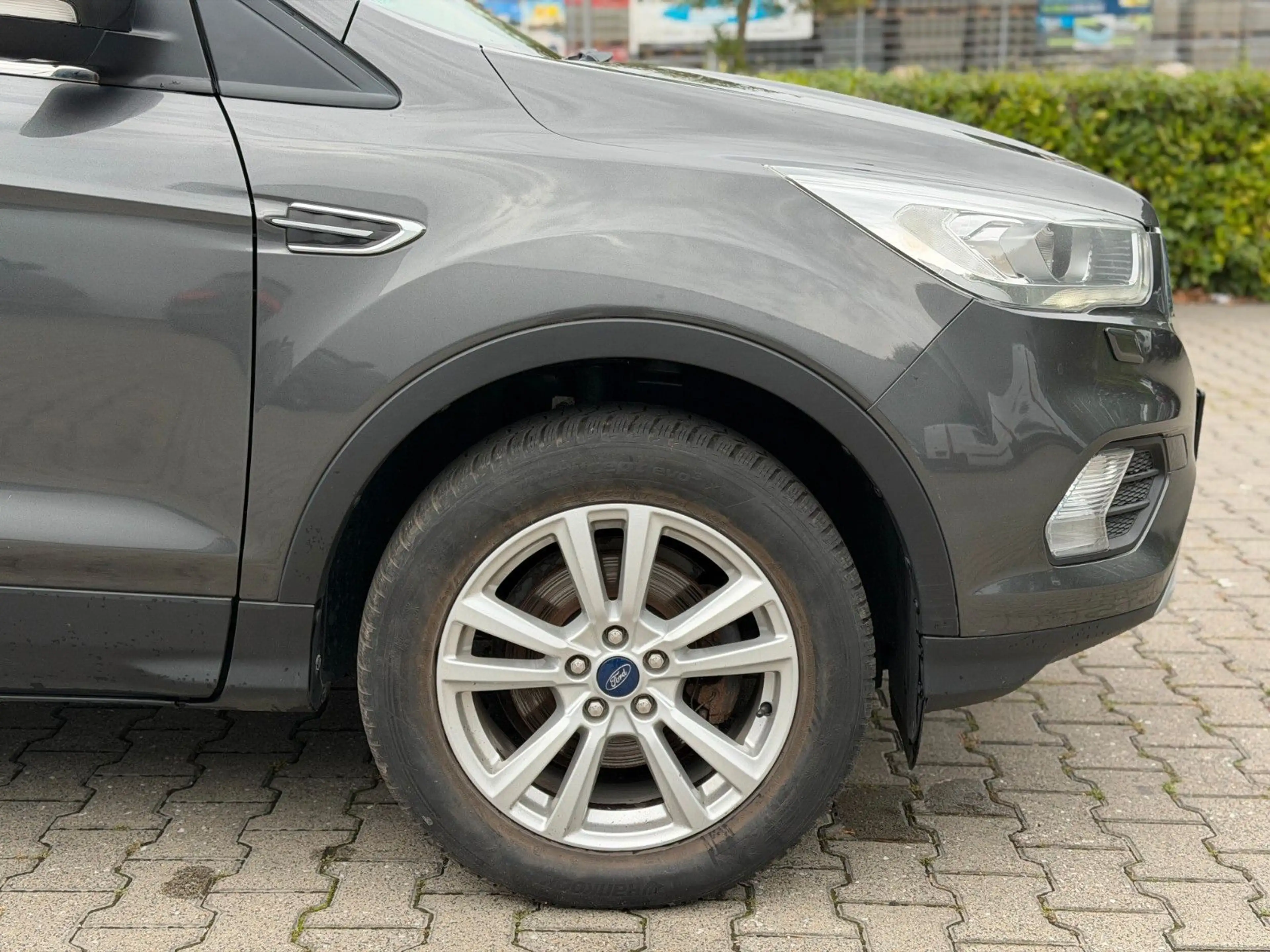 Ford Kuga Cool & Connect 1.Hand *CarPlay*Lenkrad Hz.* — photo 8