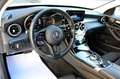 Mercedes-Benz C 220 T d AUTOMATIK NAVI KAMERA SHZ TEMPOMAT Blanc - thumbnail 9