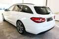 Mercedes-Benz C 220 T d AUTOMATIK NAVI KAMERA SHZ TEMPOMAT Blanc - thumbnail 6