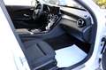 Mercedes-Benz C 220 T d AUTOMATIK NAVI KAMERA SHZ TEMPOMAT Blanc - thumbnail 15