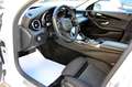 Mercedes-Benz C 220 T d AUTOMATIK NAVI KAMERA SHZ TEMPOMAT Blanc - thumbnail 7
