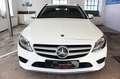 Mercedes-Benz C 220 T d AUTOMATIK NAVI KAMERA SHZ TEMPOMAT Blanc - thumbnail 2