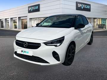 6ª serie - Corsa 1.2 Design & Tech