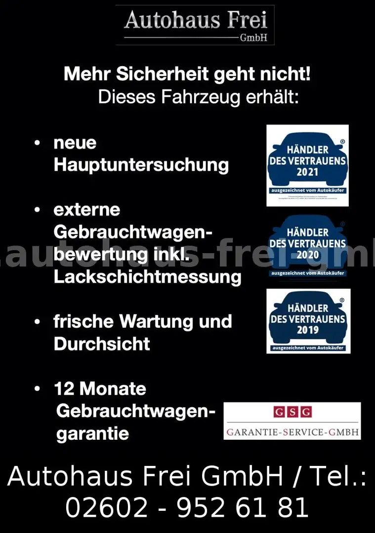 Mercedes-Benz C 200 T d*9G*1.HAND*KAMERA*TOTWINKEL*DISTRO+*LED Grau - 2
