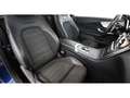 Mercedes-Benz C 180 AMG-Line Aut LED AHK LEDER R-CAM SITZHZG Blau - thumbnail 14