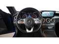Mercedes-Benz C 180 AMG-Line Aut LED AHK LEDER R-CAM SITZHZG Blau - thumbnail 23