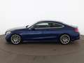 Mercedes-Benz C 180 AMG-Line Aut LED AHK LEDER R-CAM SITZHZG Blau - thumbnail 6