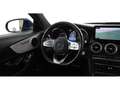 Mercedes-Benz C 180 AMG-Line Aut LED AHK LEDER R-CAM SITZHZG Blau - thumbnail 12
