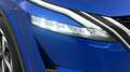 Nissan Qashqai 1.3 DIG-T mHEV 12V N-Connecta 4x2 103kW Albastru - thumbnail 29