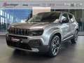 Jeep Avenger e-Hybrid Summit Grau - thumbnail 1