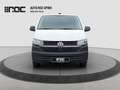 Volkswagen T6.1 Transporter LR 2.0 TDI 2xSchiebetüren/2-Sitzer/AHK/STH/AppC... Weiß - thumbnail 8