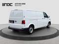 Volkswagen T6.1 Transporter LR 2.0 TDI 2xSchiebetüren/2-Sitzer/AHK/STH/AppC... Weiß - thumbnail 5