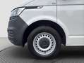 Volkswagen T6.1 Transporter LR 2.0 TDI 2xSchiebetüren/2-Sitzer/AHK/STH/AppC... Weiß - thumbnail 19