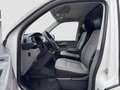 Volkswagen T6.1 Transporter LR 2.0 TDI 2xSchiebetüren/2-Sitzer/AHK/STH/AppC... Weiß - thumbnail 9