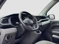 Volkswagen T6.1 Transporter LR 2.0 TDI 2xSchiebetüren/2-Sitzer/AHK/STH/AppC... Weiß - thumbnail 10